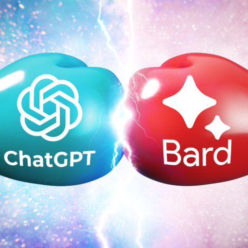 Is Google Bard better than ChatGPT