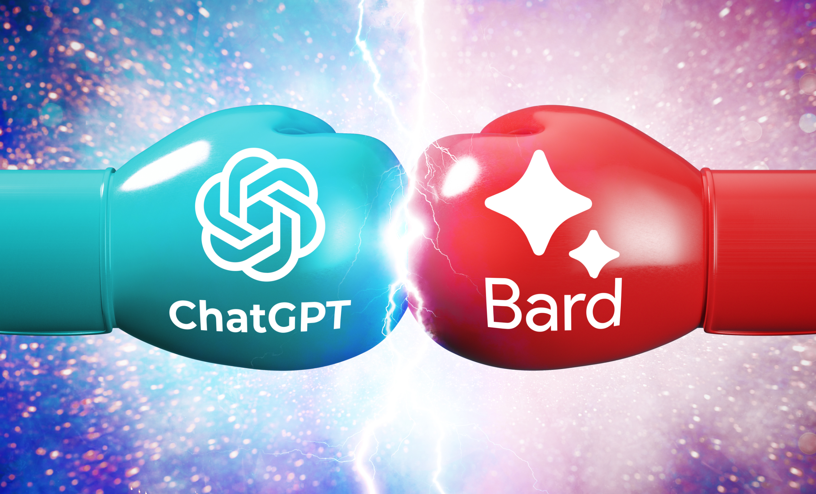 Is Google Bard better than ChatGPT