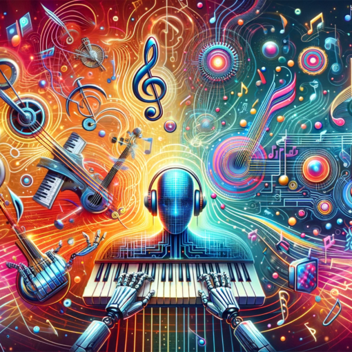 Free AI Music Generators
