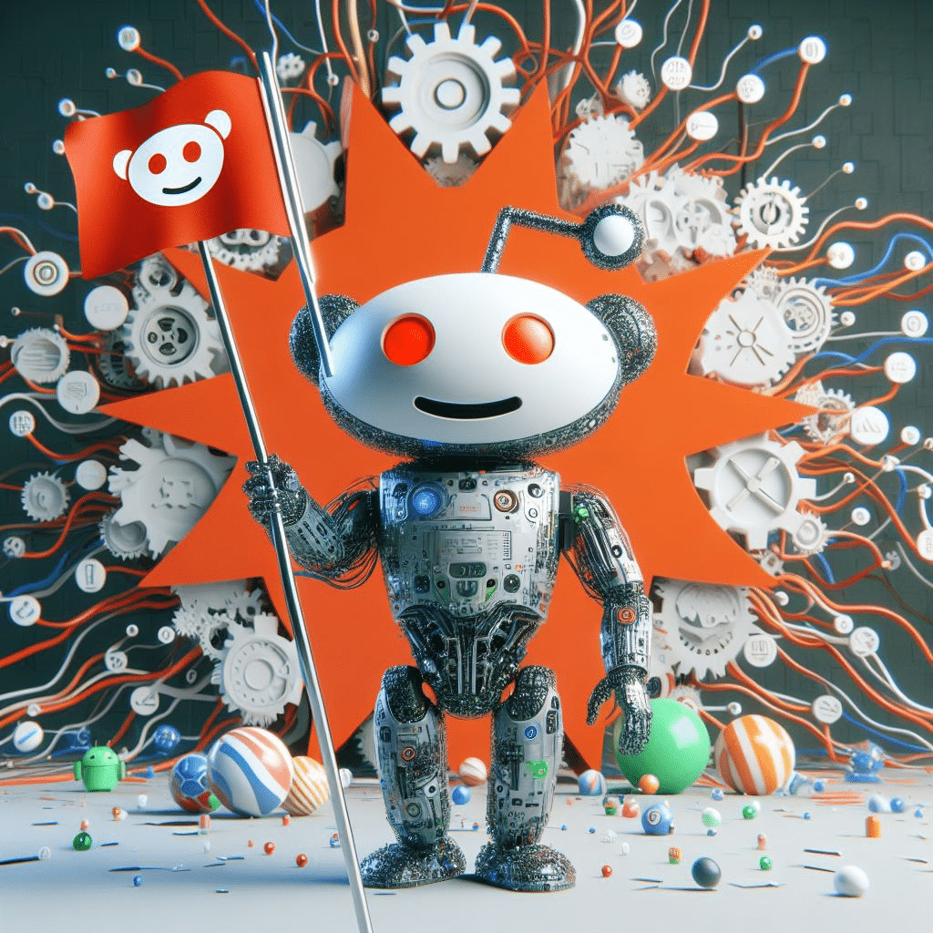 Reddit AI: The Silent Game-Changer in Content Creation