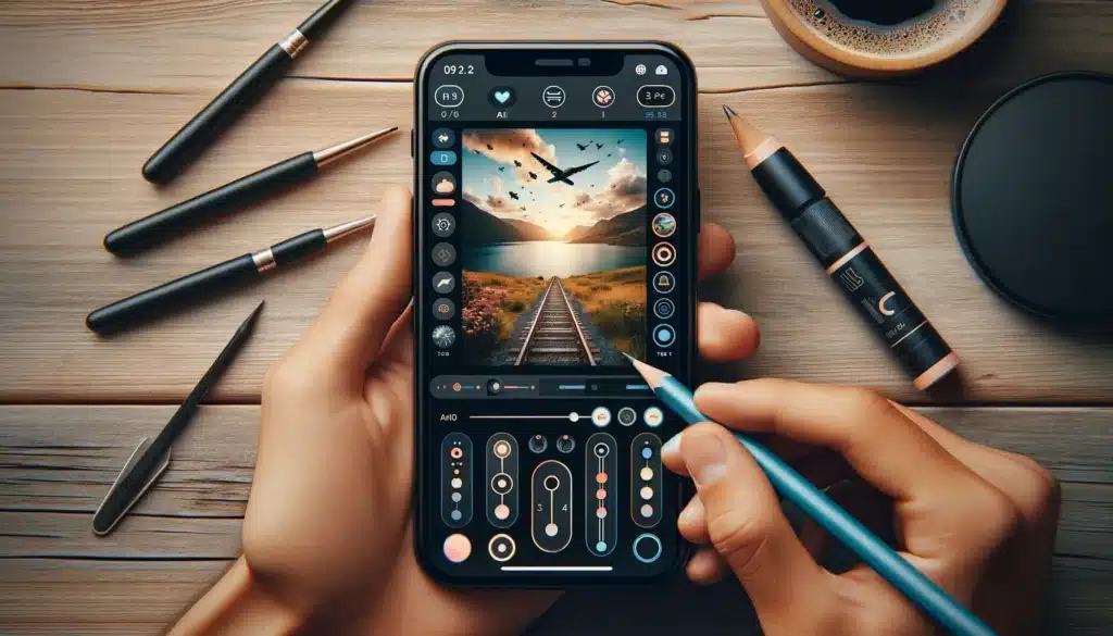 AI Apps: Top 10 Tools to Transform Your iPhone Photos
