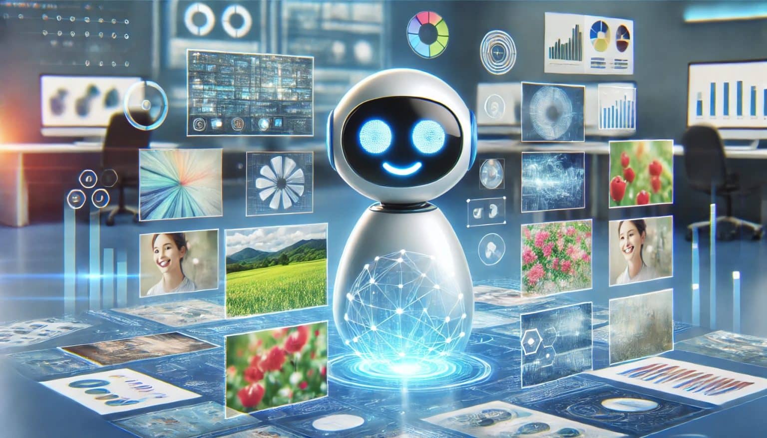 ChatGPT Vision: The Future of AI in Visual Understanding