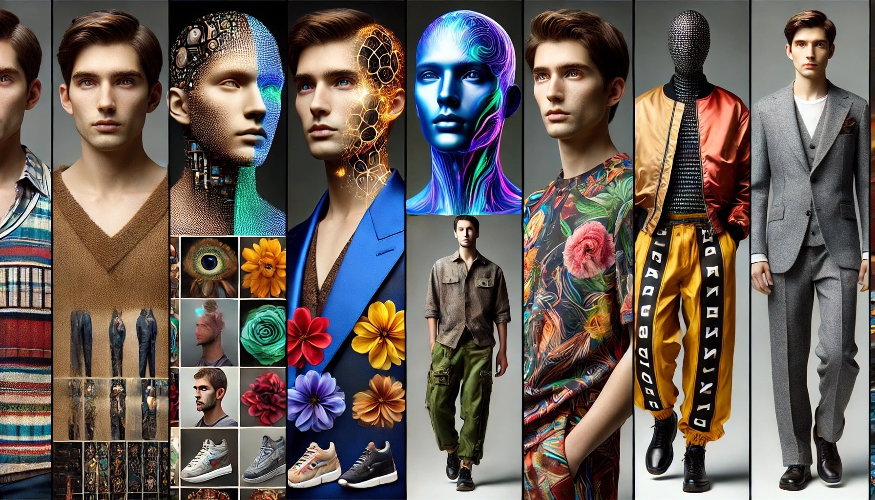 AI Graphic Design Trends to Watch in 2025