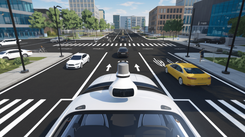 Computer Vision: Transforming Our Daily Lives