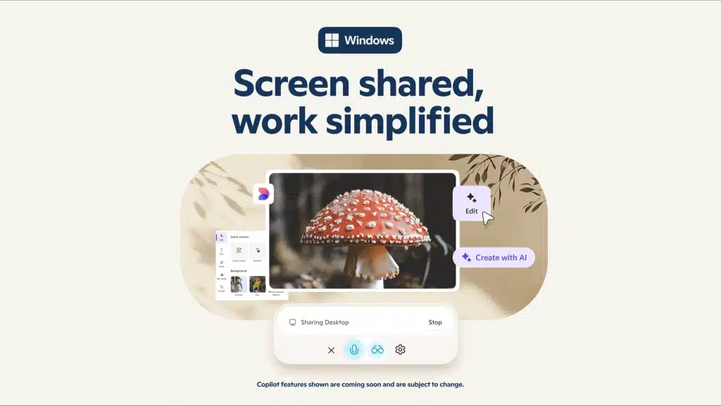 Copilot Vision: How Microsoft's New AI Sees Your PC Screen