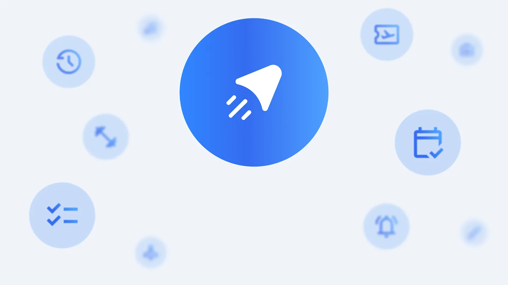Gemini Spark icon representing Google's AI agent features, including automation, task management, scheduling, and proactive workflows.
